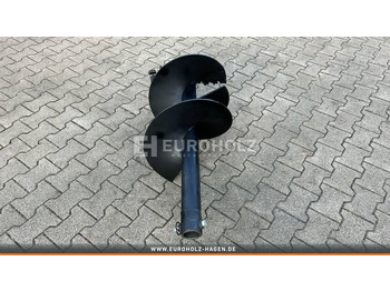 Новый Бур [Digga] Digga A4-24-MFT Erdbohrer Durchmesser 600: фото 5