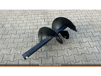 Новый Бур [Digga] Digga A4-24-MFT Erdbohrer Durchmesser 600: фото 4