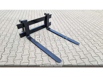 Вилы KUBOTA
