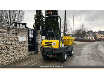 Мини-самосвал WACKER