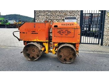 Виброплита Wacker RT 820 Walze Fernbedienung Rüttelwalze: фото 2