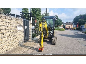 Yanmar SV 22  лизинг Yanmar SV 22: фото 2