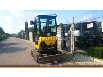 Yanmar SV 22  лизинг Yanmar SV 22: фото 4