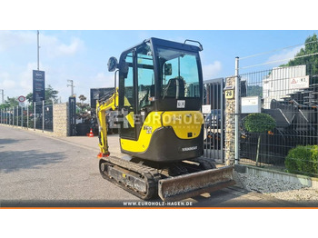 Yanmar SV 22  лизинг Yanmar SV 22: фото 5