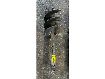 Навесное оборудование