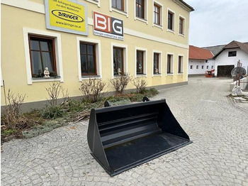 Навесное оборудование JCB