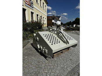 Навесное оборудование CATERPILLAR