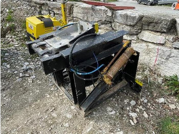 Лебёдка Big Seilwinde 10 t hydraulisch: фото 3