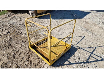 Прицеп-контейнеровоз/ Сменный кузов