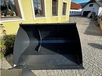 Ковш MANITOU