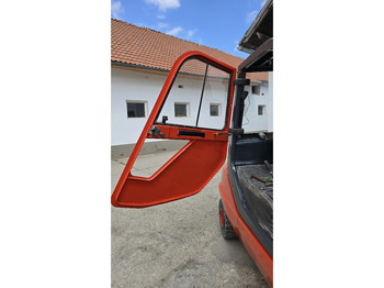 Штабелер Linde H35D Stapler: фото 5