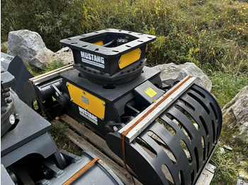 Грейфер MUSTANG