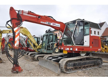 Экскаватор