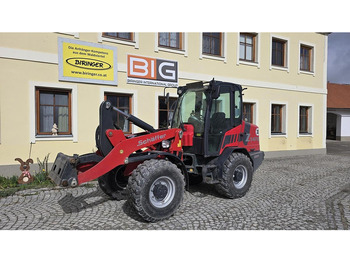 Погрузчик SCHÄFFER