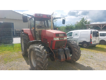 Новый Трактор Case Maxxum 5150 Export: фото 2