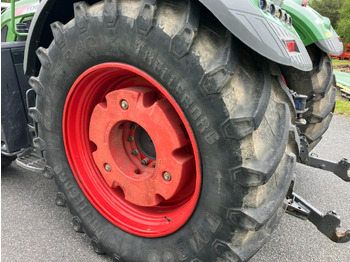 Трактор Fendt 724 PowerPlus mit Frontkraftheber: фото 5