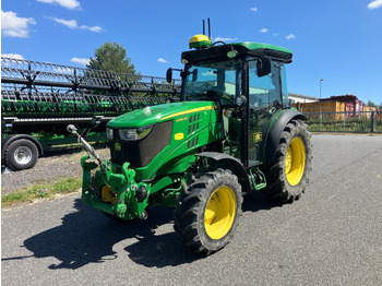 Трактор JOHN DEERE 5GF Series