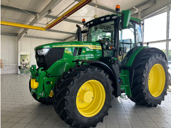 Трактор JOHN DEERE 6R 185