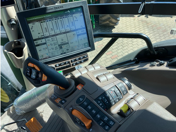 Трактор John Deere 6R250 mit FKH/ CommandPro/ Garantie bis 02.2027: фото 4