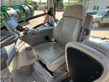 Трактор John Deere 6R250 mit FKH/ CommandPro/ Garantie bis 02.2027: фото 5