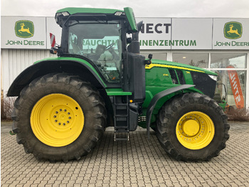 Трактор John Deere 7R290: фото 4