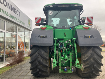 Трактор John Deere 7R290: фото 3