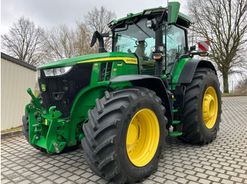 Трактор JOHN DEERE 7R 310