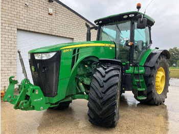 Трактор JOHN DEERE 8310R