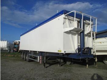 Самосвальный прицеп Samro: фото 1