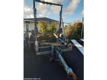 Кабельный транспортер