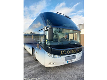 Туристический автобус NEOPLAN