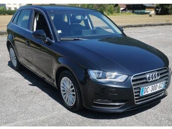 Хэтчбек AUDI