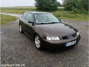 Хэтчбек AUDI