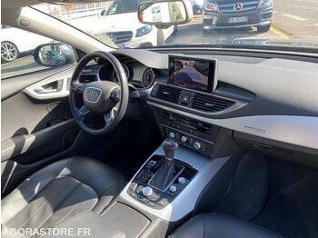 Хэтчбек Audi A7: фото 4 Хэтчбек Audi A7: фото 4