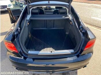 Хэтчбек Audi A7: фото 3 Хэтчбек Audi A7: фото 3