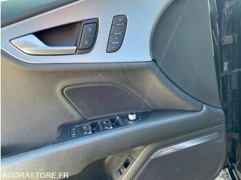 Хэтчбек Audi A7: фото 2 Хэтчбек Audi A7: фото 2