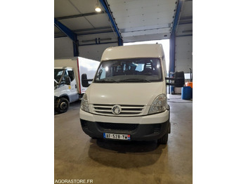 CAR IVECO de 2009 POUR PIECES лизинг CAR IVECO de 2009 POUR PIECES: фото 3
