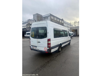 Автобус Mercedes Sprinter: фото 3 Автобус Mercedes Sprinter: фото 3