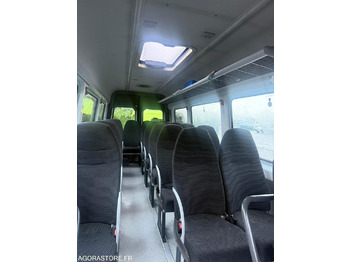 Автобус Mercedes Sprinter: фото 5 Автобус Mercedes Sprinter: фото 5