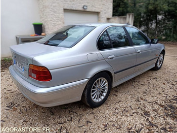 Легковой автомобиль BMW SERIE 5 525i 2.5 i 192CH BOITE AUTOMATIQUE - 2001 - 212000KMS: фото 5