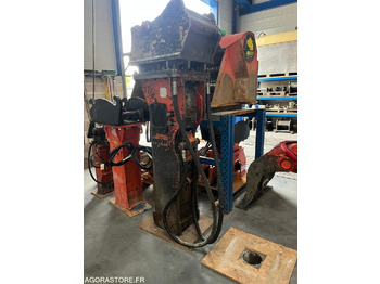 Гидромолот NPK