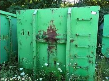 Контейнер для мультилифта