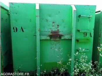 Контейнер для мультилифта