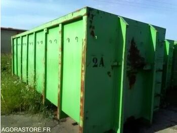 Контейнер для мультилифта