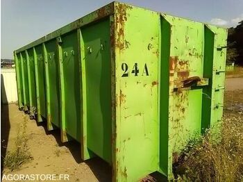Контейнер для мультилифта