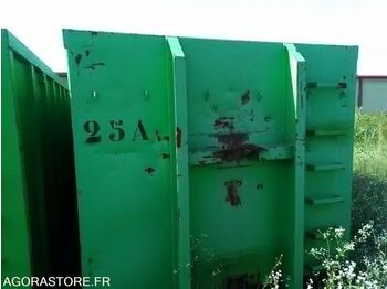 Контейнер для мультилифта