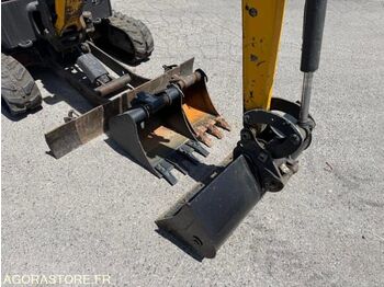 Мини-экскаватор Bobcat E16: фото 2 Мини-экскаватор Bobcat E16: фото 2