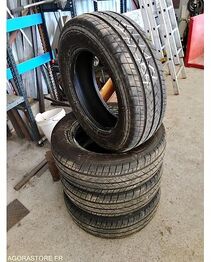 Шина BRIDGESTONE