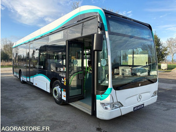Автобус MERCEDES-BENZ Citaro