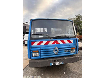 Самосвал RENAULT Midliner S 120